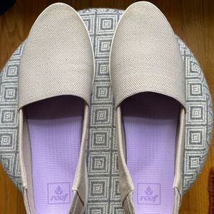 Fabric Reef Shoes